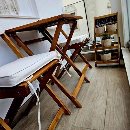 Rafeio Roustic Maisonette Episkopí- Rethimno Екстериор снимка