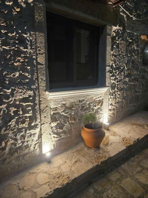 Rafeio Roustic Maisonette Episkopí- Rethimno Екстериор снимка