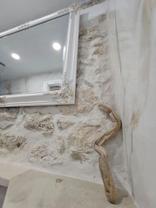 Rafeio Roustic Maisonette Episkopí- Rethimno Екстериор снимка