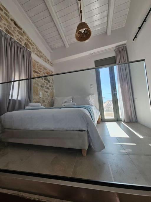 Rafeio Roustic Maisonette Episkopí- Rethimno Екстериор снимка