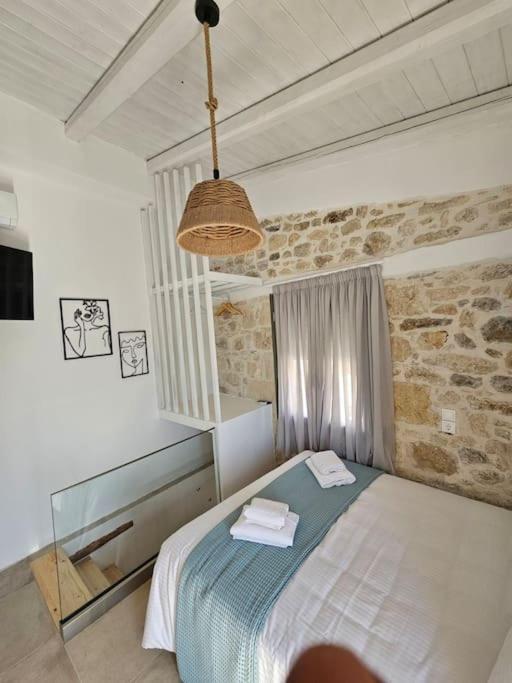 Rafeio Roustic Maisonette Episkopí- Rethimno Екстериор снимка
