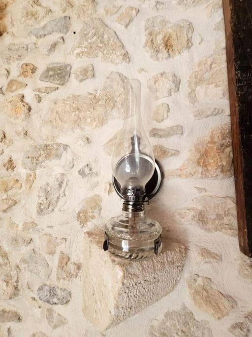 Rafeio Roustic Maisonette Episkopí- Rethimno Екстериор снимка