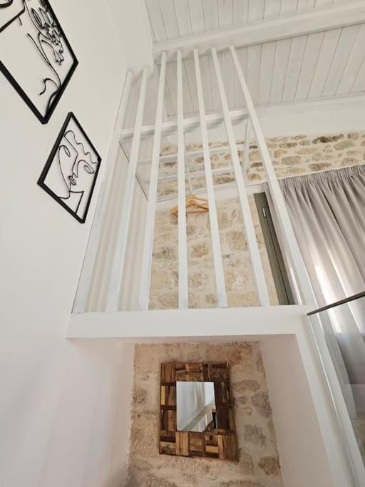 Rafeio Roustic Maisonette Episkopí- Rethimno Екстериор снимка