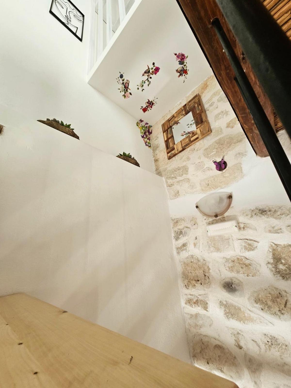 Rafeio Roustic Maisonette Episkopí- Rethimno Екстериор снимка